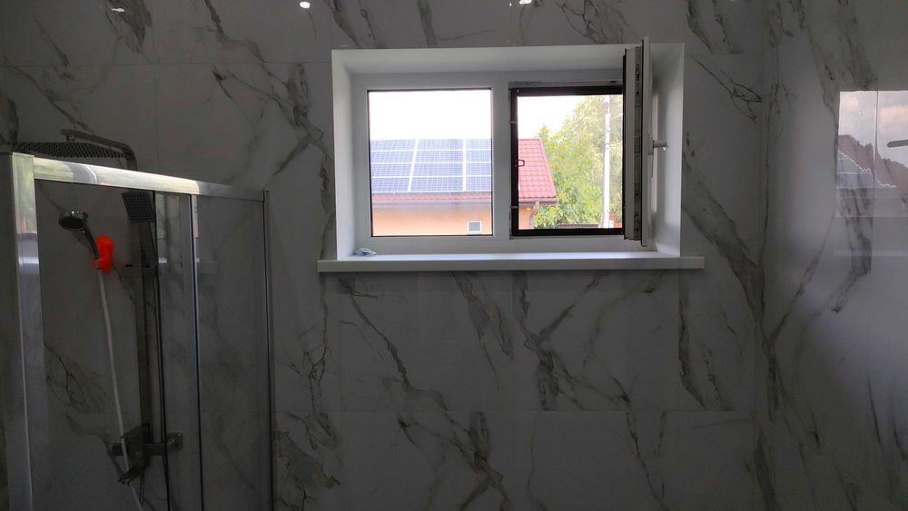 Продається сучасний будинок у котеджному містечку с. Гнідин