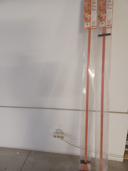 Verao para cortinados