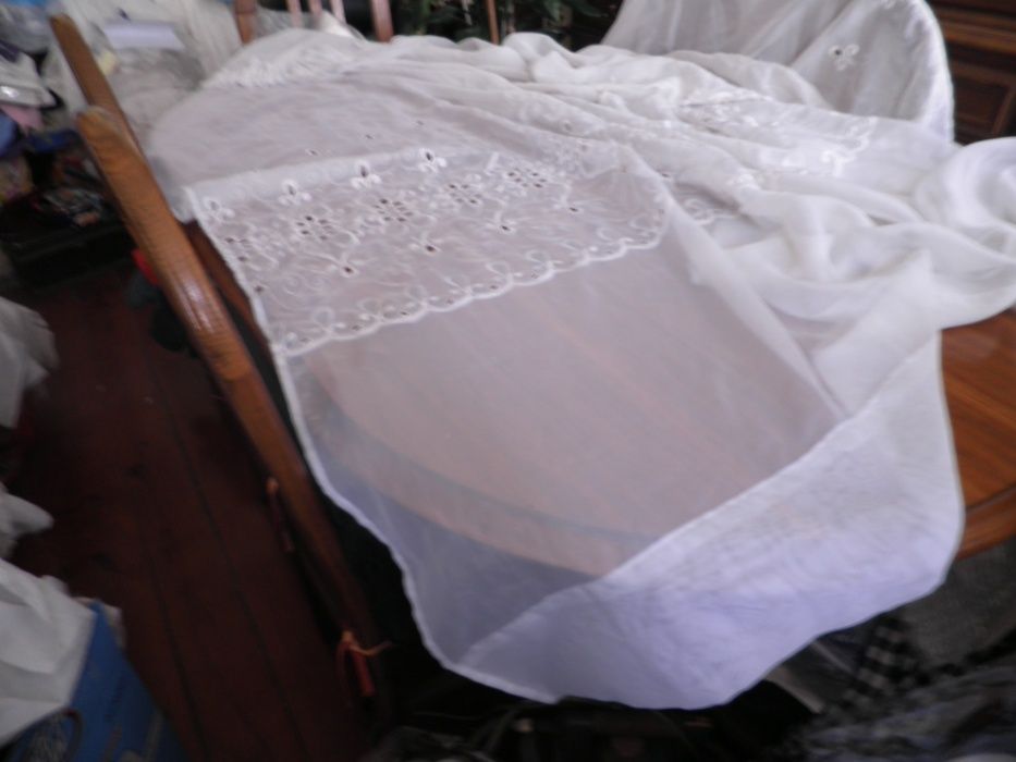 Precisa de cortinados ?