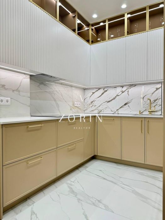 Аренда! 3к Квартира ЖК Delight Hall Делает Холл Новострой Днепр Центр