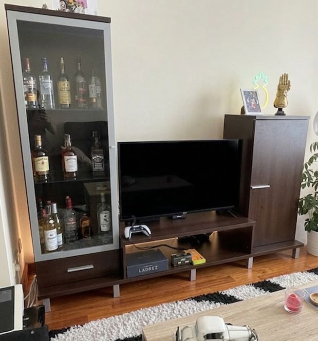 Móvel Televisão