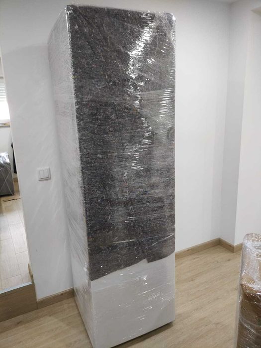 Serviço de Mudança Nacional