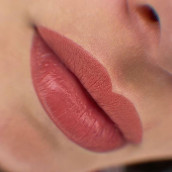 Перманентный макияж 1000 грн