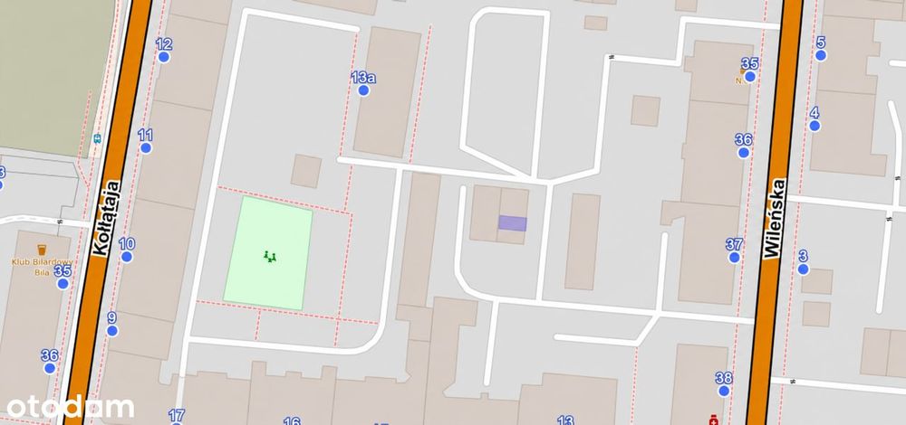 Na sprzedaż |Garaż 18 m² | Wileńska Słupsk Centrum - Widok 3