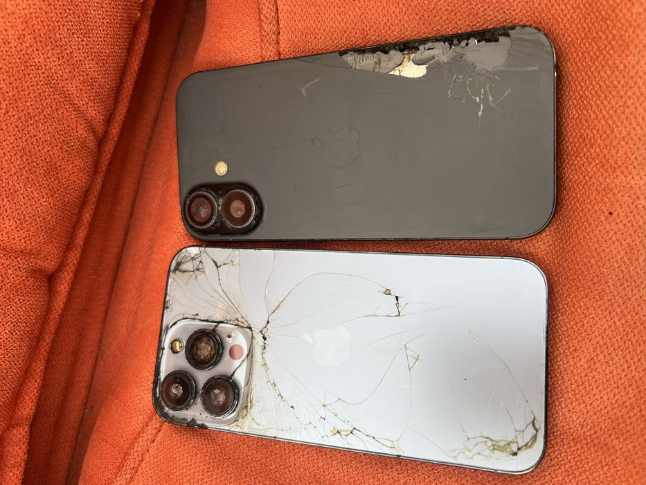 Продам iphone Ціна за один 13 pro