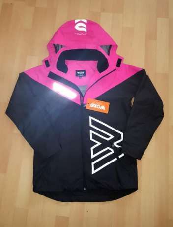 Kurtka funkcyjna Kappahl WOXO 720° roz 158/164 nowa