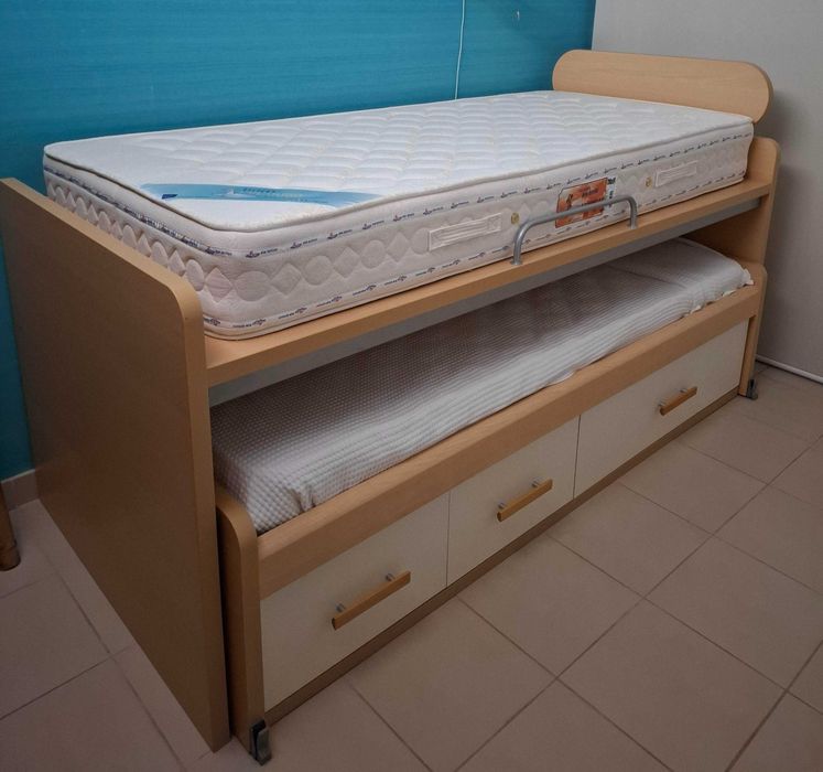 Mobília Quarto para jovens