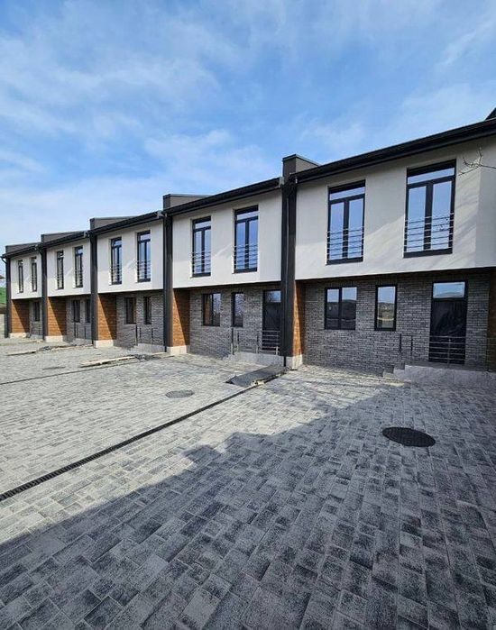 House by the address (area 70 m²) - Atlanta.ua - photo 2