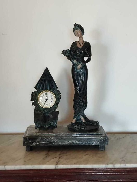 Relógios de Mesa (vários)