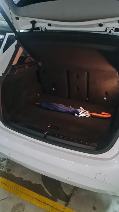 BMW Serie 2 active Tourer