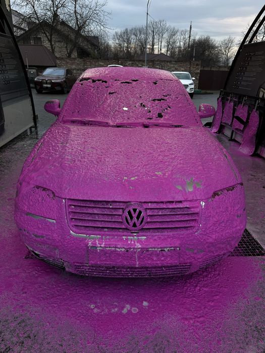 Продам Volkswagen Passat 2.0 2005