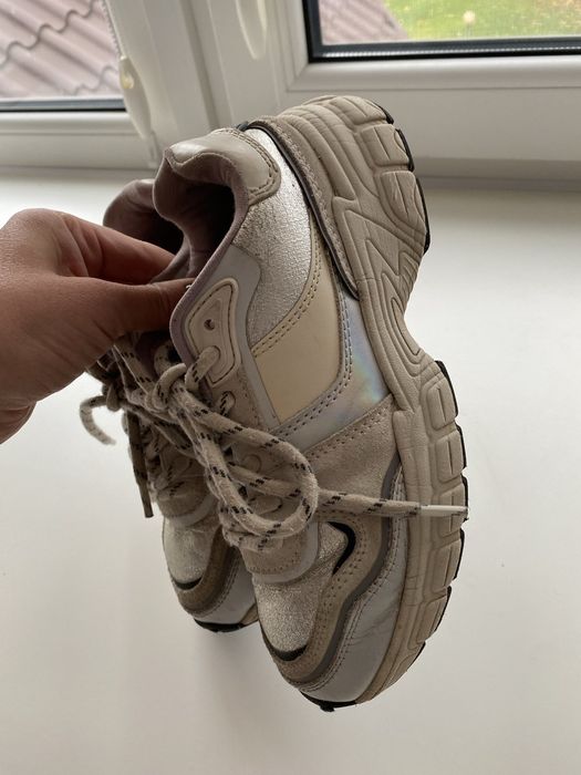 Кроссовки zara оригинальные