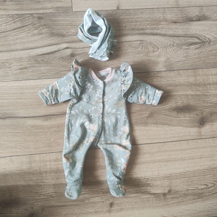 Ubranka handmade dla lalki Baby Born