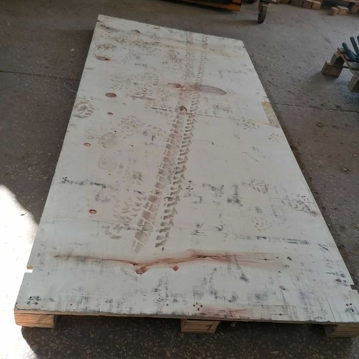 Европоддон Европалета