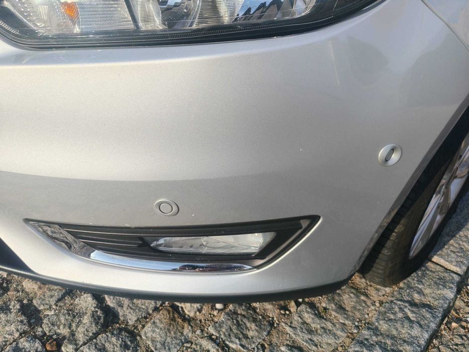 ford focus titanium cv 125 — photo 5