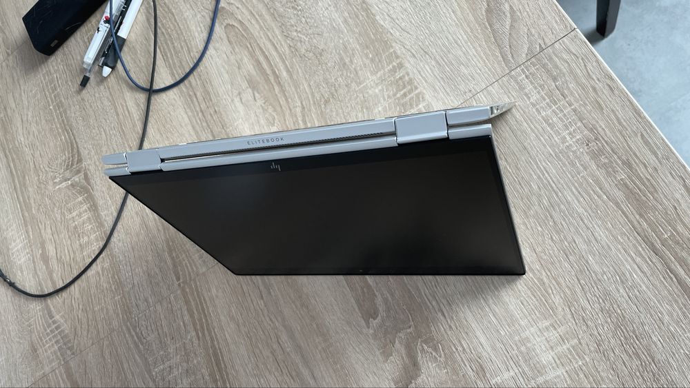 HP EliteBook 1030 G3 x360 i7-8550U 16 GB 512 GB 13,3" FHD/Dotyk LTE!!!