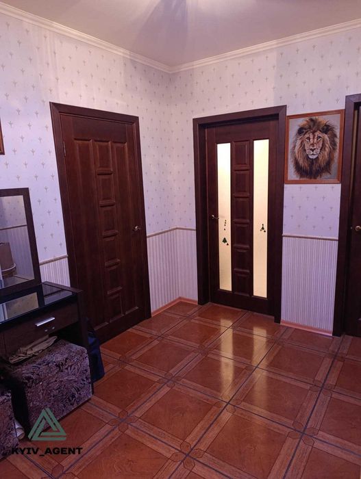 3-комнатная квартира по адресу (площадь 81,2 м²) - Atlanta.ua - фото 21