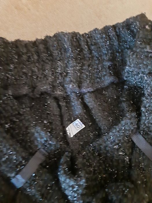 Теплі дівчачі шорти