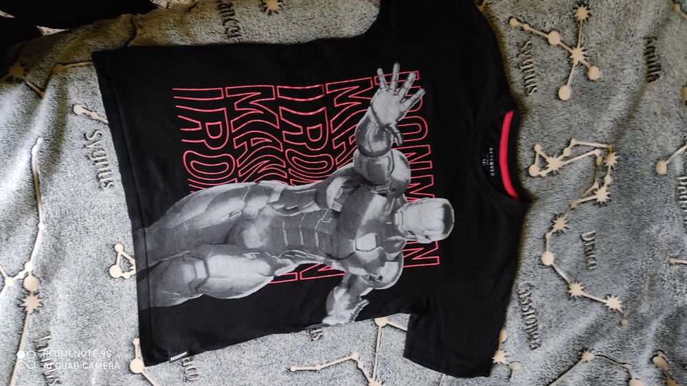 Ubrania chłopięce rozmiar 146-152