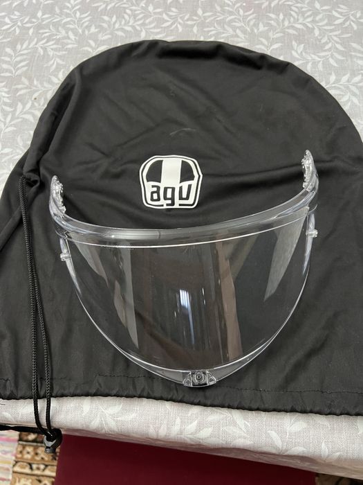 Viseira AGV K6 / K6S