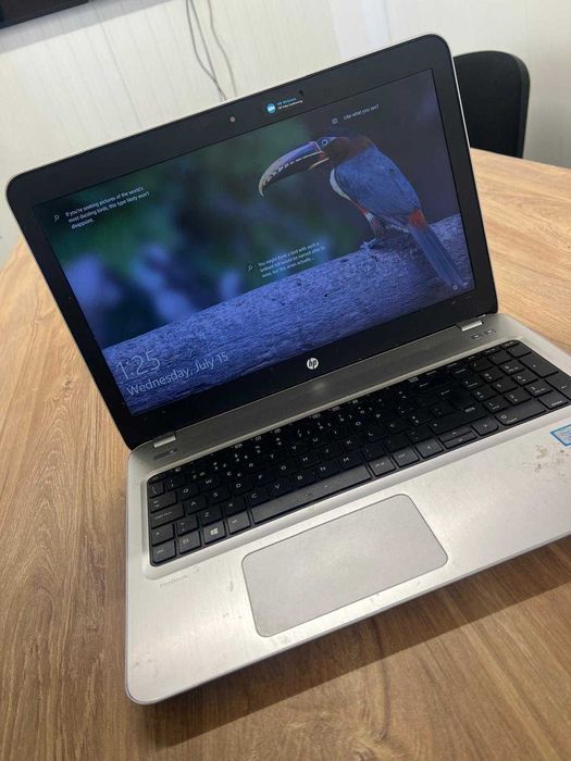Portátil HP ProBook 450 G4 – Ideal para Trabalho, Estudos e Uso Diário!