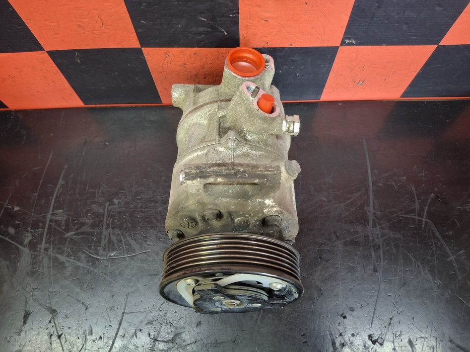 Compressor AC VOLKSWAGEN Caddy IV Kombi (SAB, SAJ)