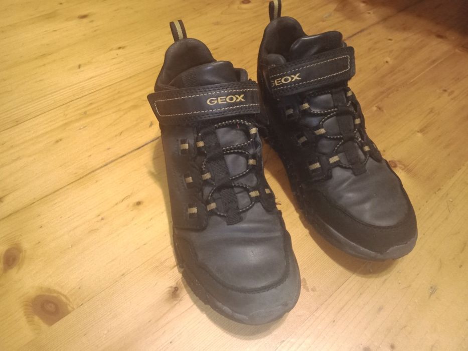 Buty chłopięce GEOX 37