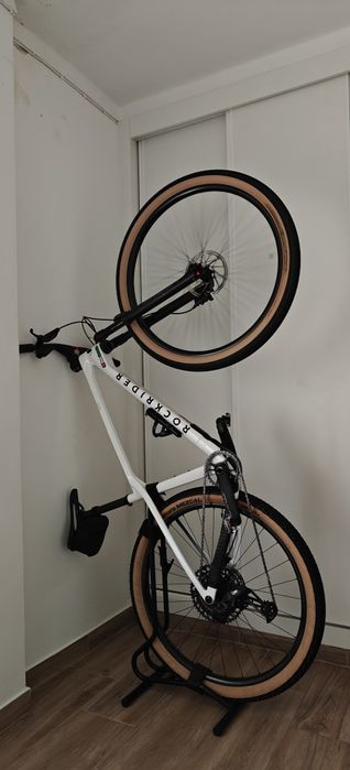 Rockrider Race 900 gx axs eletrônico rodas reynolds em carbono