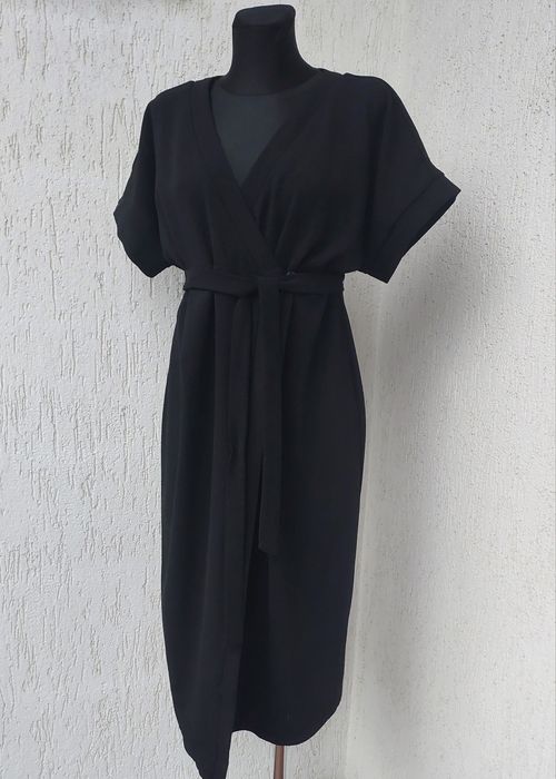 Sukienka kopertowa ASOS  w roz M/L.