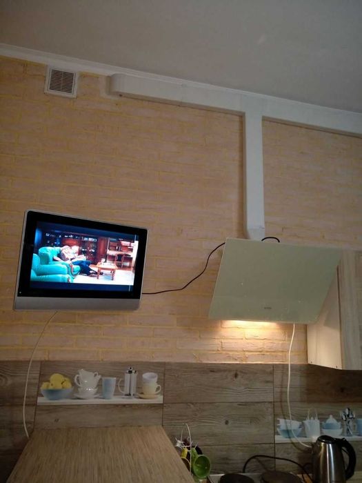 Квартира-студіо у Франківському районі. Парковка.