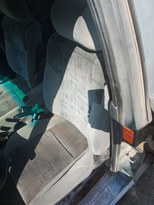 Мазда 626 дизель рх 8 мпв