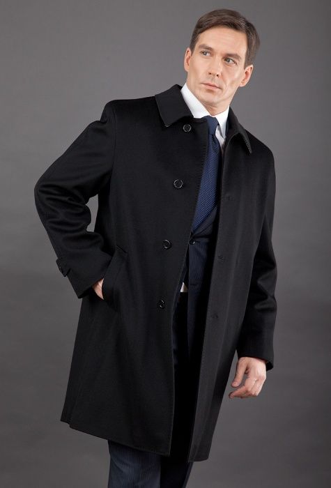 Продам кашемировое пальто