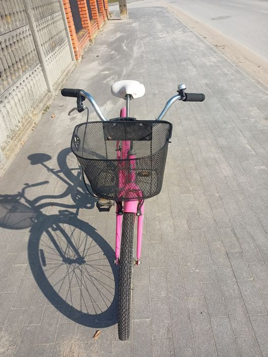 Sprzedam Rower damski