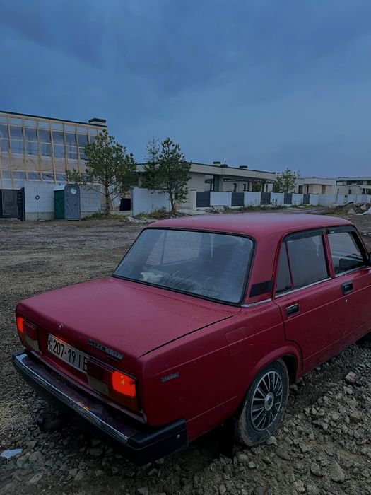 Продається Ваз 2107