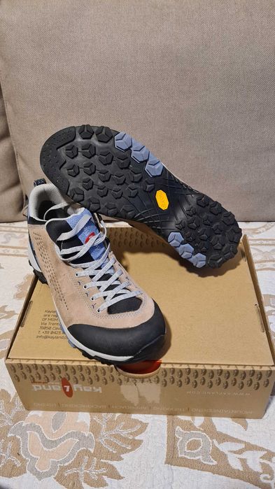 Кроссовки Kayland Alpha W'S GTX SAND