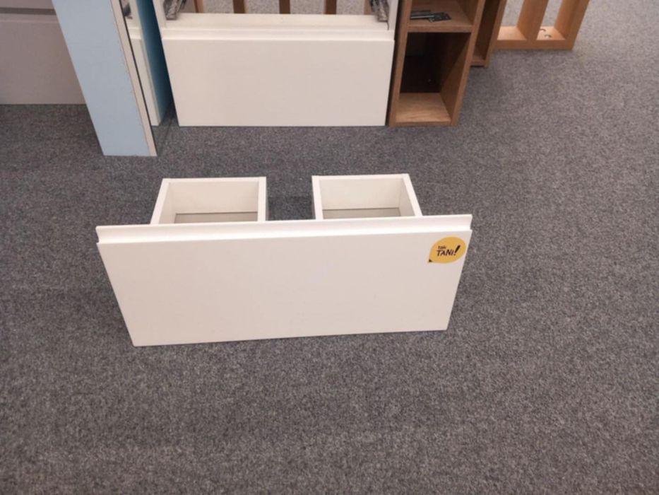 Komplet mebli łazienkowych