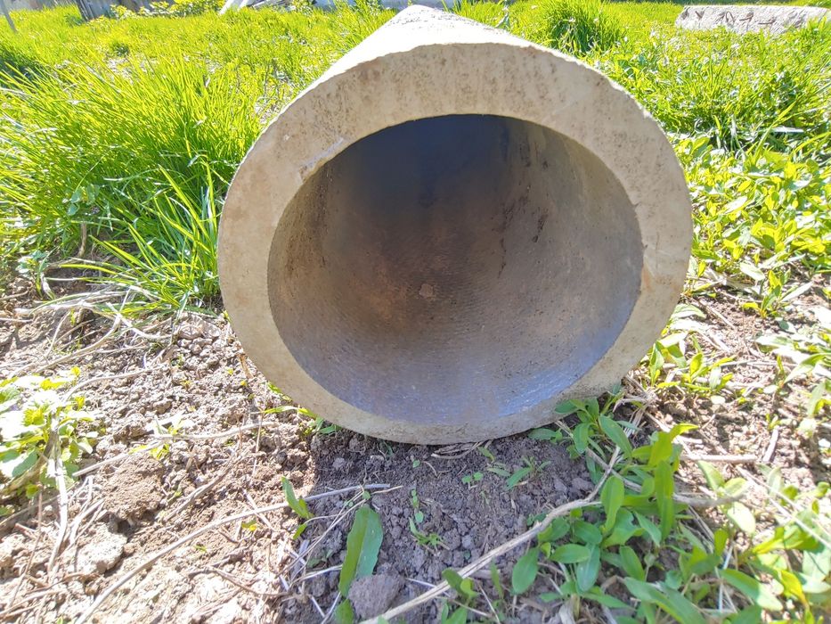 Продам азбестову трубу