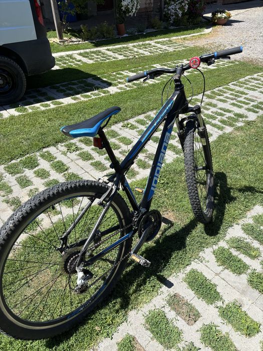 Rower męski MTB