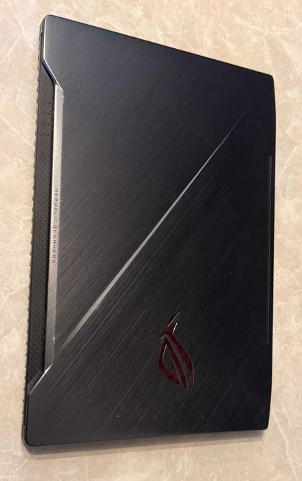 Laptop Asus ROG GL503VM