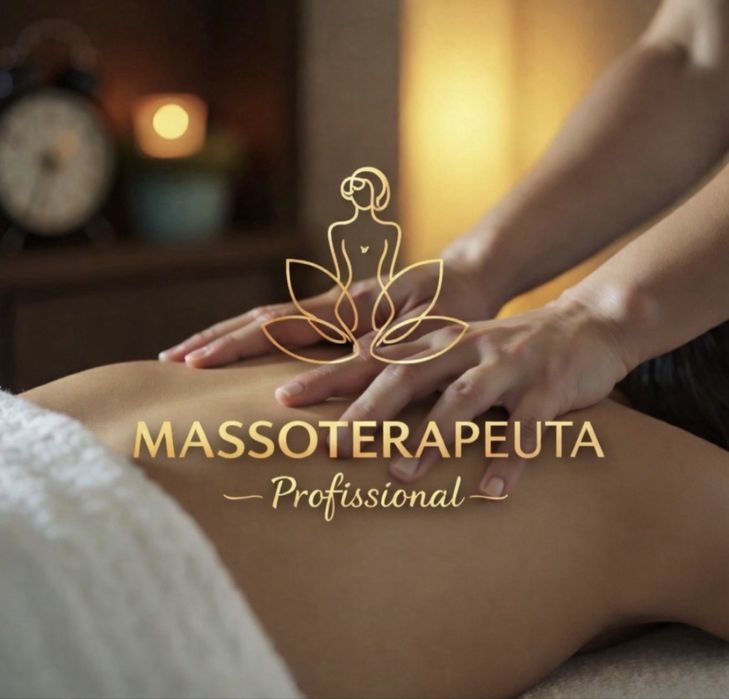 Massagem Profissional