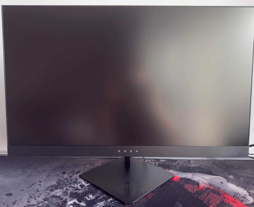 Monitor HP OMEN X 27 27" QHD 240Hz 1ms Gaming | Stan bardzo dobry