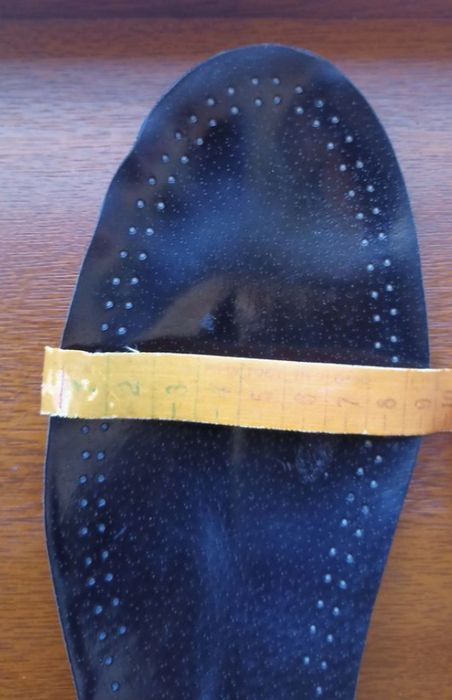 Чоловічі черевики Wolfskin.