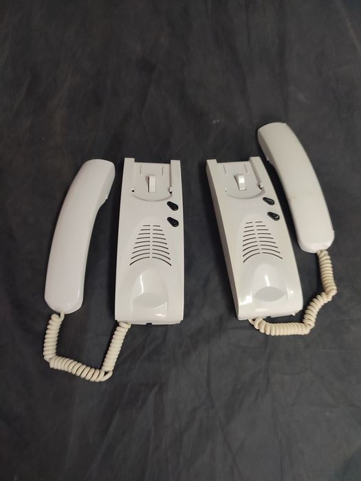 Intercomunicador Elvox em bom estado