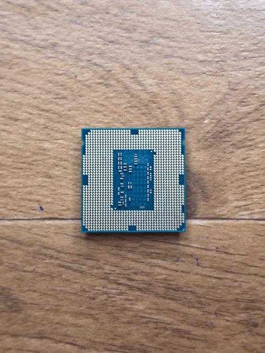 Процессор intel core i7 4790 4 ядра 8 потоков 4.0 Ггц частота идеал гарантия сокет 1150 4-е поколение интел