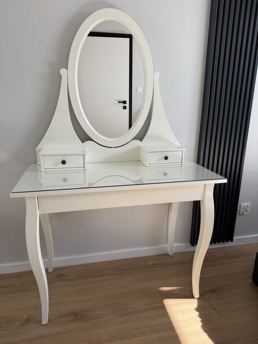 Ikea Hemnes toaletka