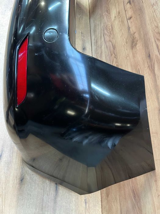 Zderzak tylny Peugeot 508 Sw kolor ktvd