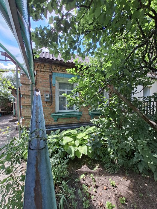 Продам частину будинку Н.Балашівка
