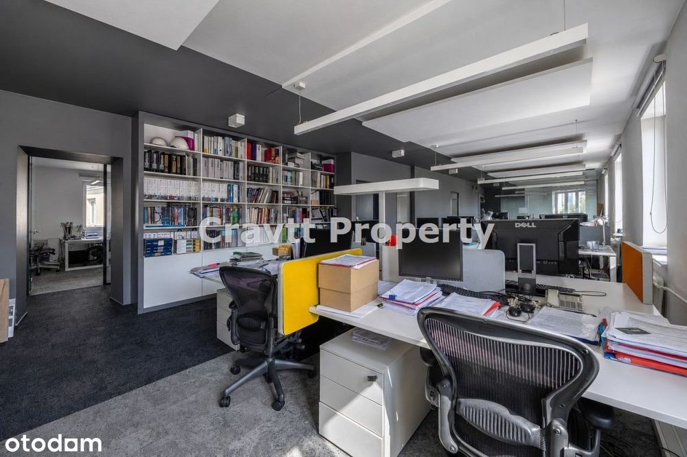 Mieszkanie – Warszawa - Więcej