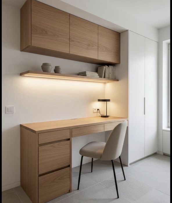 Decoração chave na mão - Mobiliário IKEA - Tratamos  de tudo por si!