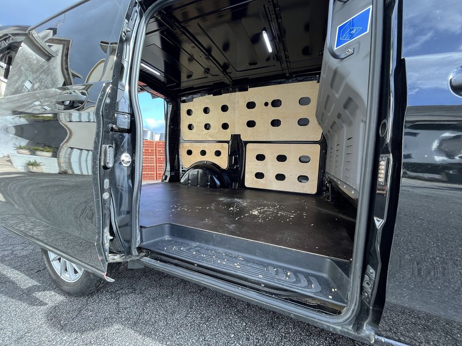 Mercedes Vito 109 GPS Proficional/Parking-Assist